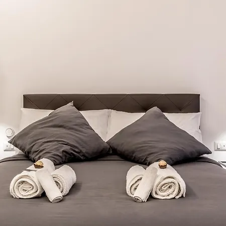 Loungefloor Metro A Netflix & Wi-Fi Apartment Rome Exterior photo