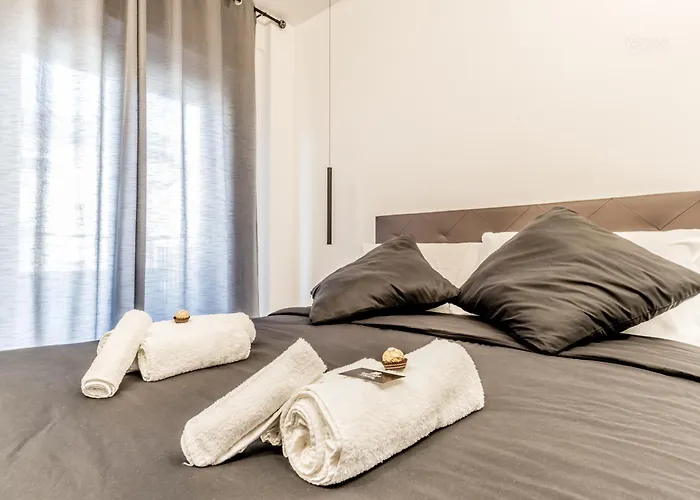 Loungefloor Metro A Netflix & Wi-Fi