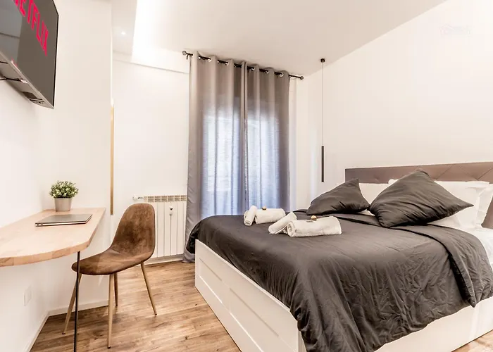 Loungefloor Metro A Netflix & Wi-Fi